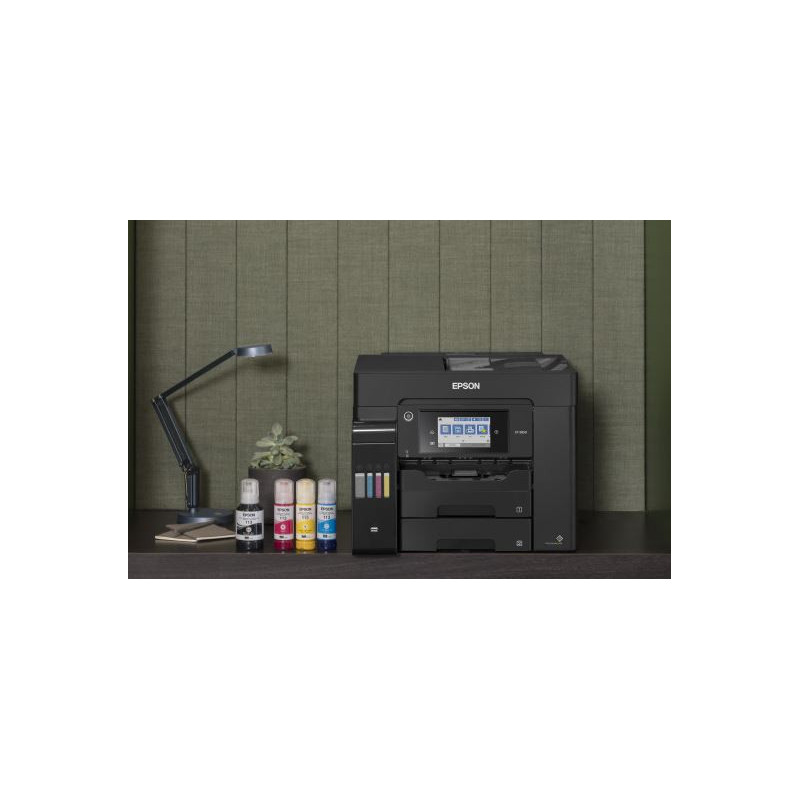 Epson EcoTank/L6550/MF/Ink/A4/LAN/WiFi/USB