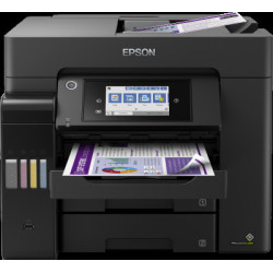 Epson EcoTank/L6570/MF/Ink/A4/LAN/WiFi/USB