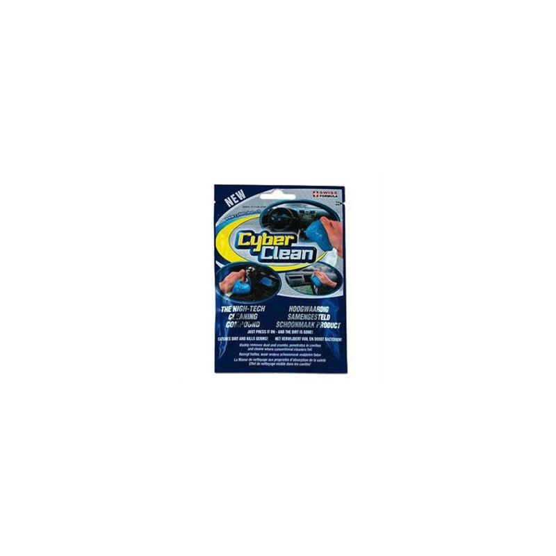 Cyber ??Clean Car&Boat Sachet 75g (46196 - Convetien