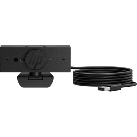 HP 620 FHD Webcam Euro