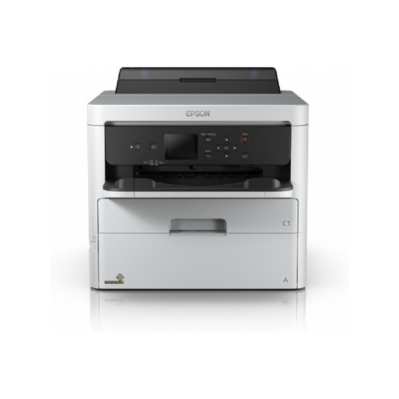 Epson WorkForce Pro/WF-C529RDW/Tlač/Ink/A4/LAN/WiFi/USB