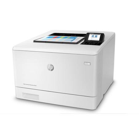HP Color LaserJet Enterprise/M455dn/Tlač/Laser/A4/LAN/USB