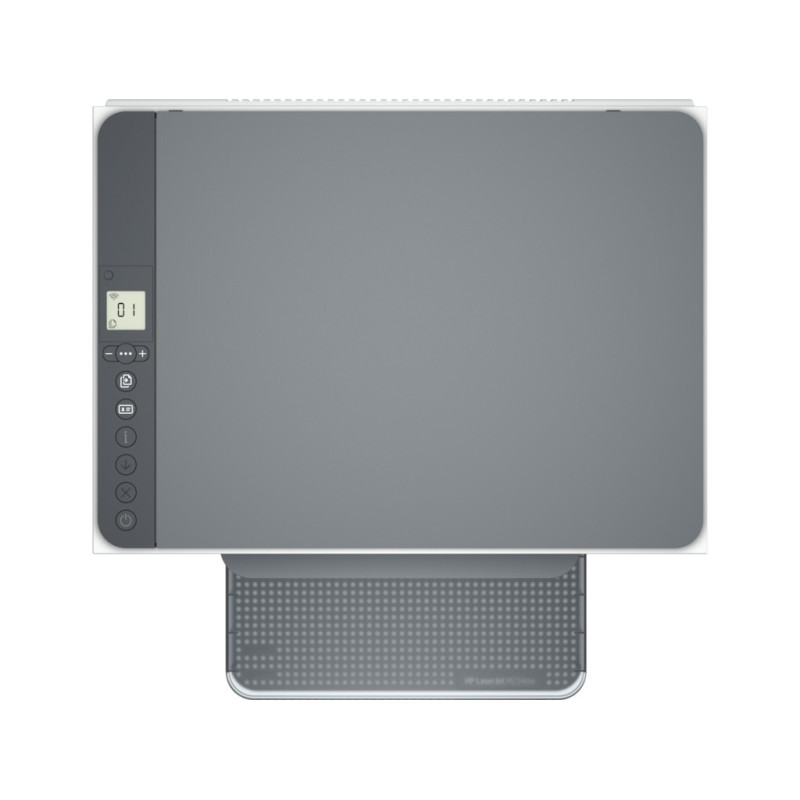 HP LaserJet MFP/M234dw/MF/Laser/A4/LAN/WiFi/USB