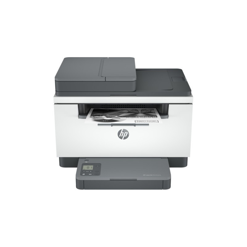 HP LaserJet MFP/M234sdn/MF/Laser/A4/LAN/USB