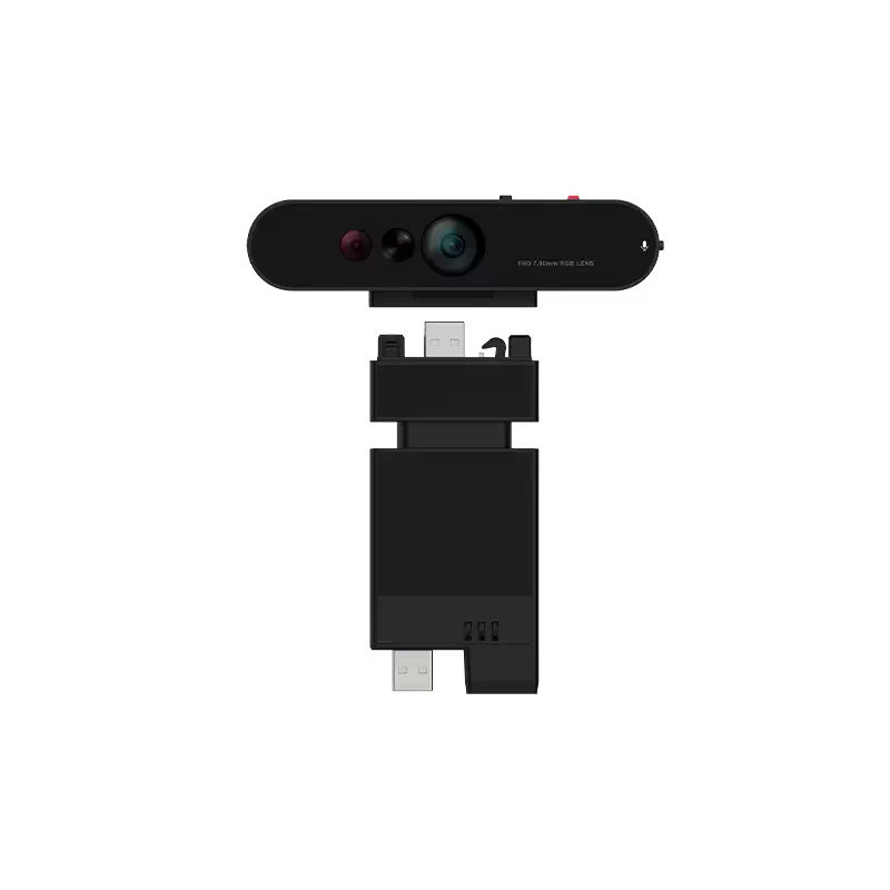ThinkVision MC60 (S) Monitor Webcam