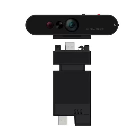 ThinkVision MC60 (S) Monitor Webcam