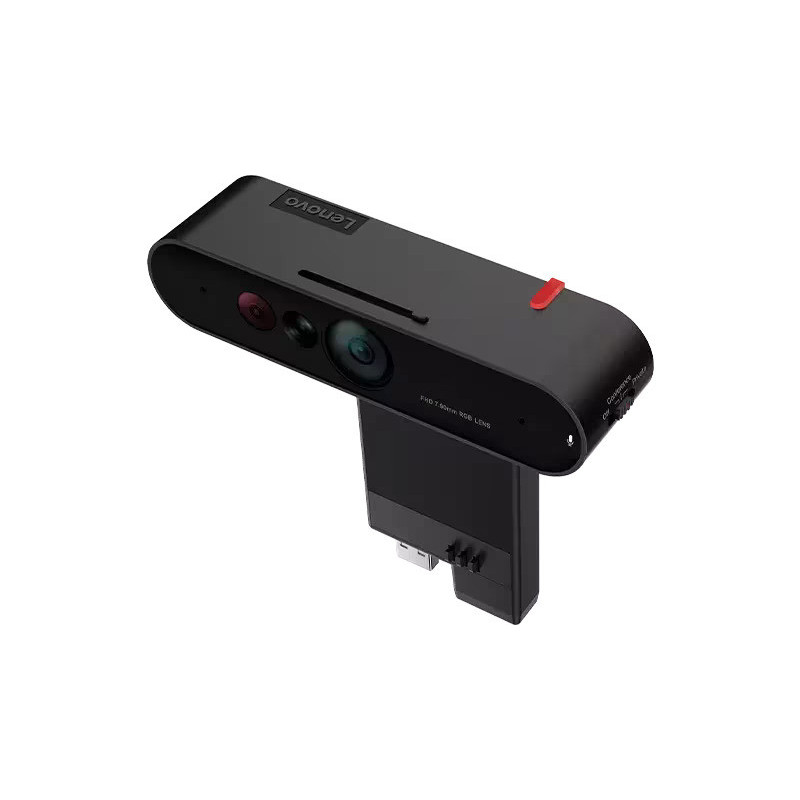 ThinkVision MC60 (S) Monitor Webcam