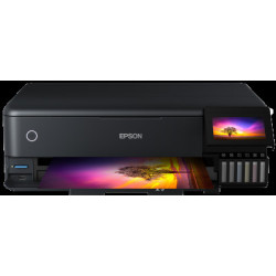 Epson EcoTank/L8180/MF/Ink/A3/LAN/WiFi/USB