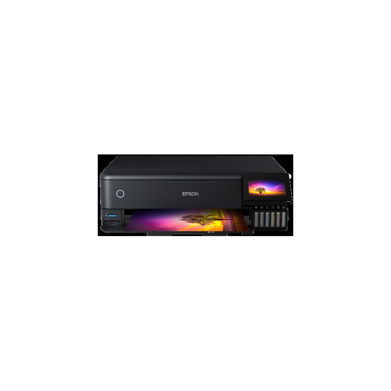 Epson EcoTank/L8180/MF/Ink/A3/LAN/WiFi/USB