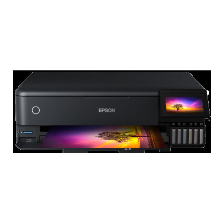 Epson EcoTank/L8180/MF/Ink/A3/LAN/WiFi/USB