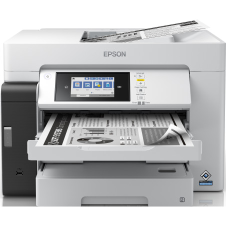 Epson EcoTank/M15180/MF/Ink/A3/LAN/WiFi/USB
