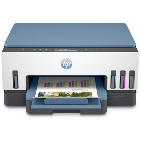 HP Smart Tank/725/MF/Ink/A4/WiFi/USB