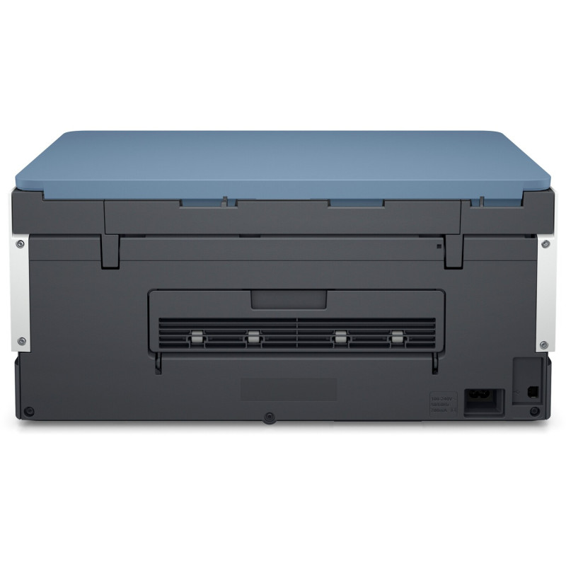HP Smart Tank/725/MF/Ink/A4/WiFi/USB