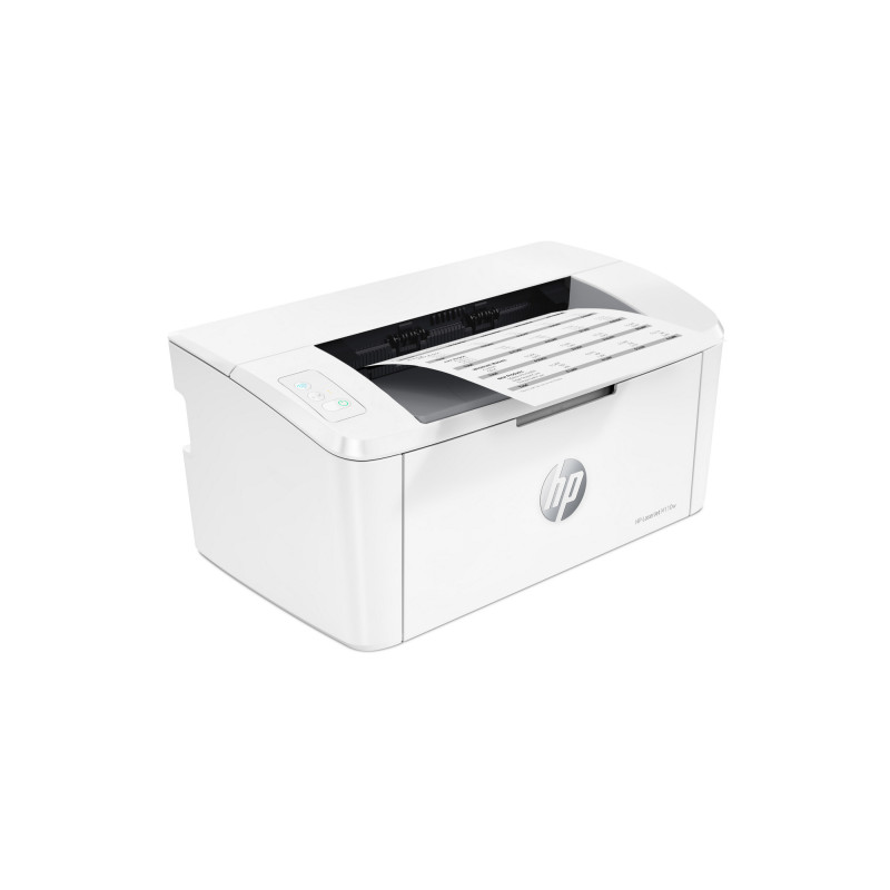 HP LaserJet/M110w/Tlač/Laser/A4/WiFi/USB