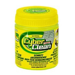 Cyber ??Clean Home&Office Medium Pot 500 gr.