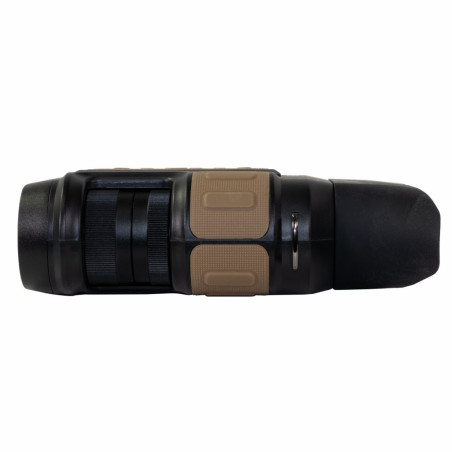 EVOLVEO NightVision W25, binokulár s nočným videním a WiFi