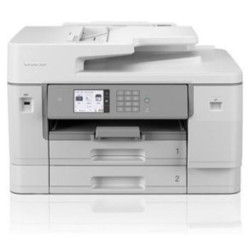Brother/MFC-J6955DW/MF/Ink/A3/LAN/WiFi/USB