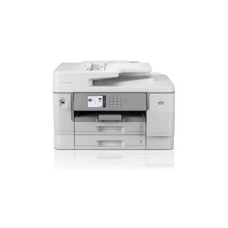 Brother/MFC-J6955DW/MF/Ink/A3/LAN/WiFi/USB