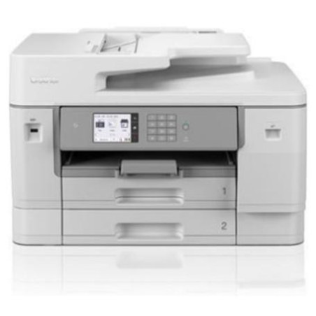Brother/MFC-J6955DW/MF/Ink/A3/LAN/WiFi/USB
