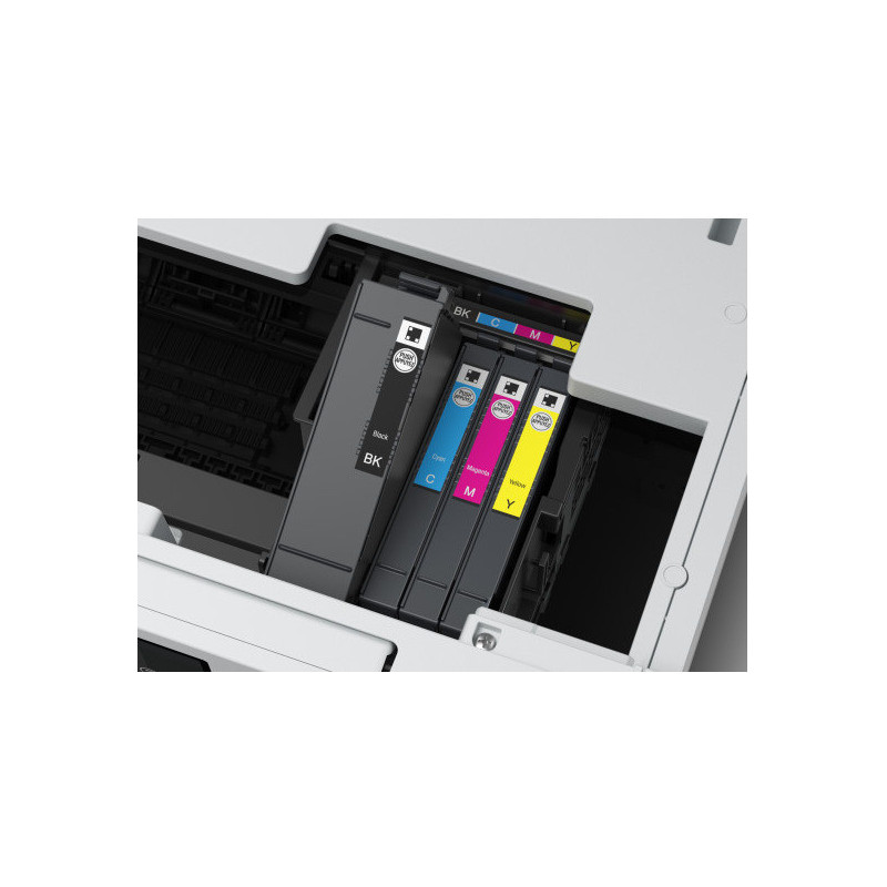 Epson WorkForce Pro/WF-C4810DTWF/MF/Ink/A4/LAN/WiFi/USB