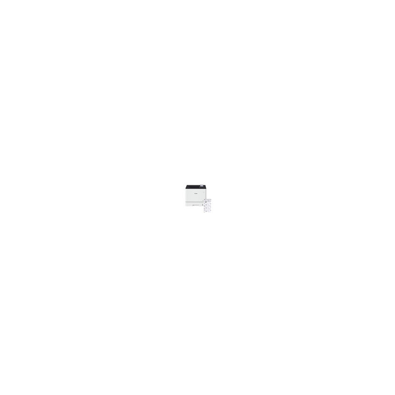 Canon i-SENSYS X/C1533P + sada tonerov/Tlač/Laser/A4/LAN/WiFi/USB