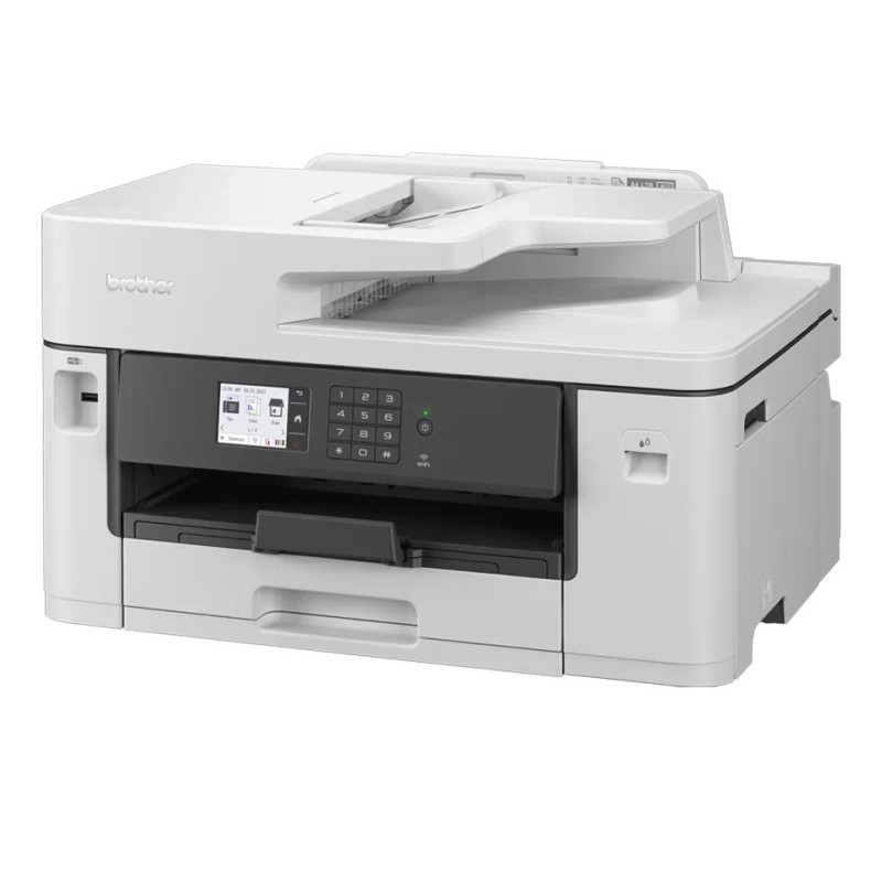 Brother/MFC-J2340DW/MF/Ink/A3/LAN/WiFi/USB