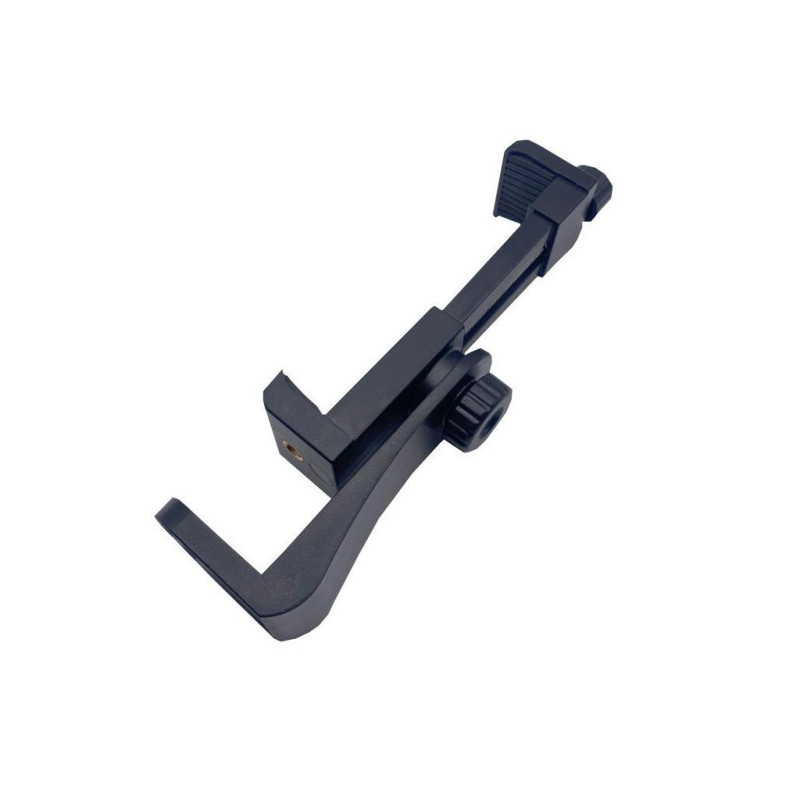 Cestovný statív VIKING Tripod 4D/dĺžka 25,5cm/pružná, odolná guma/max. záťaž 2kg/upínacia skrutka 1/4"
