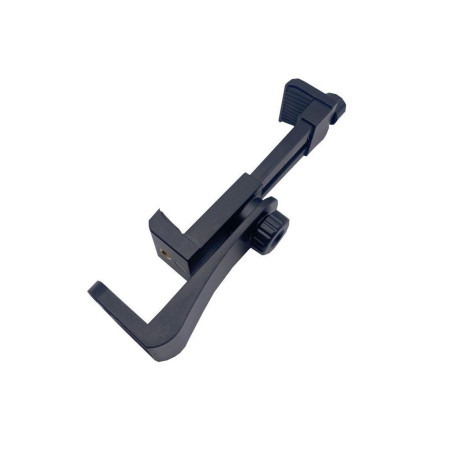 Cestovný statív VIKING Tripod 4D/dĺžka 25,5cm/pružná, odolná guma/max. záťaž 2kg/upínacia skrutka 1/4"