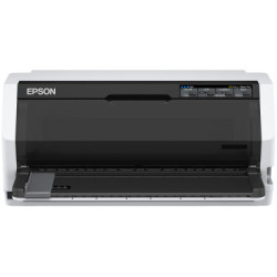 Epson/LQ-780/Tlač/Ihl/A4/USB