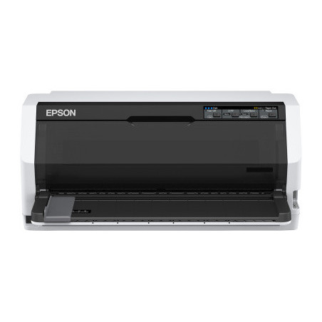 Epson/LQ-780/Tlač/Ihl/A4/USB