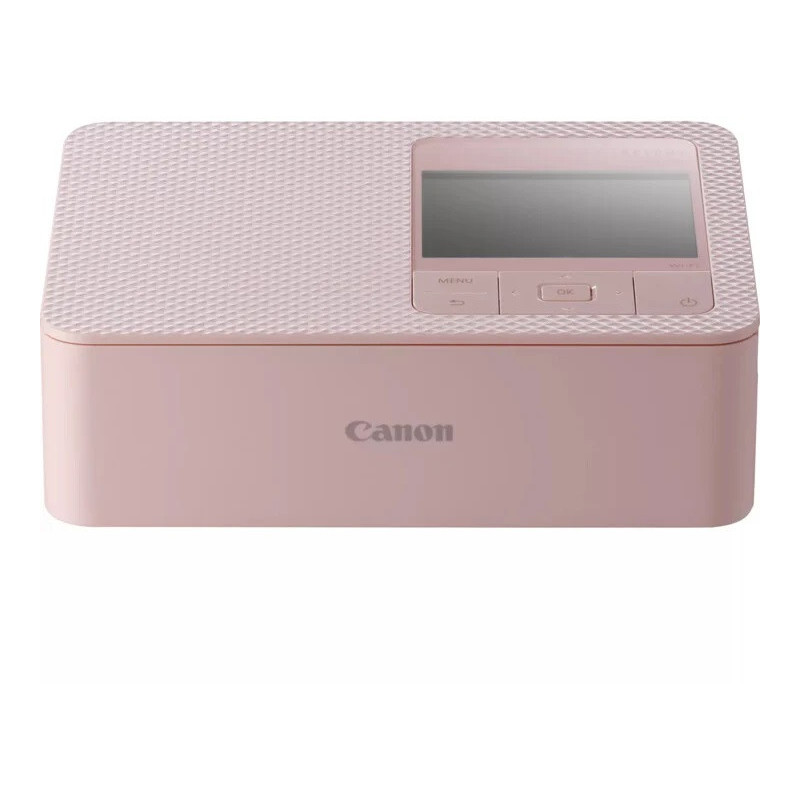 Canon Selphy/CP1500/Tlač/Ink/WiFi/USB