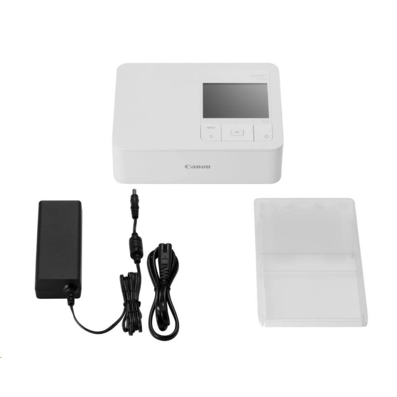 Canon Selphy/CP1500/Tlač/10x15/WiFi/USB