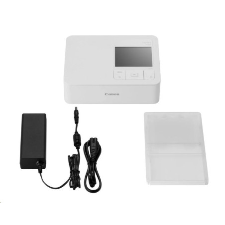 Canon Selphy/CP1500/Tlač/10x15/WiFi/USB