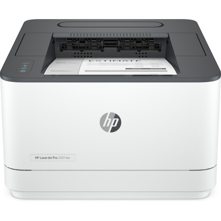 HP LaserJet Pro/3002dw/Tlač/Laser/A4/LAN/WiFi/USB