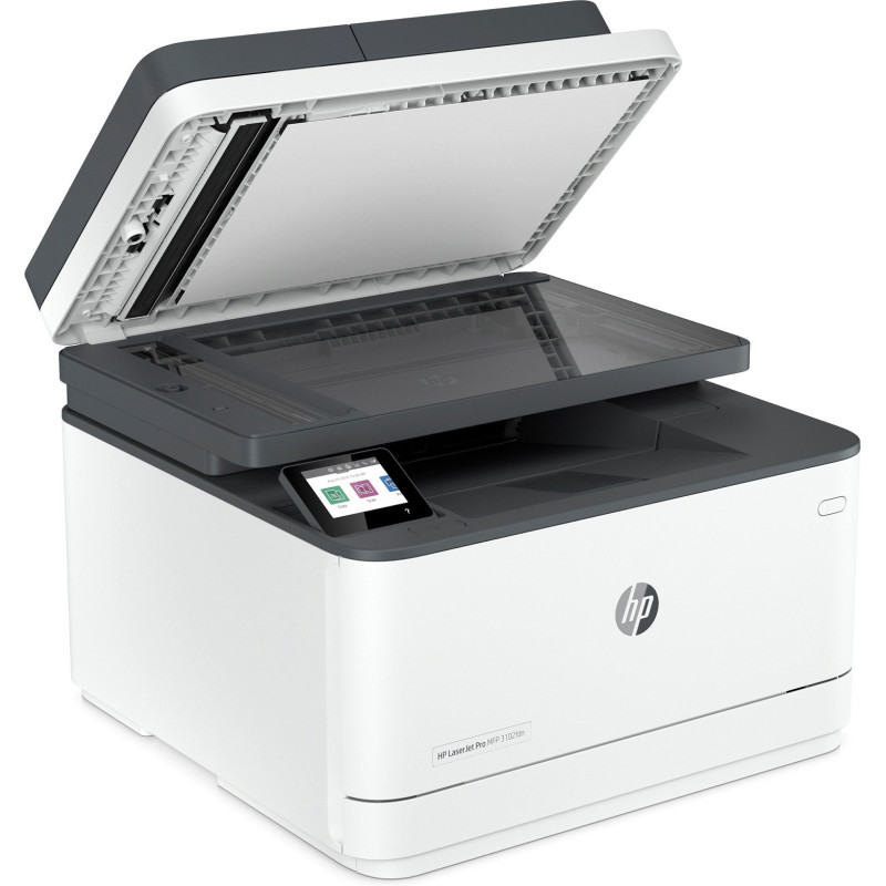 HP LaserJet Pro/MFP 3102fdn/MF/Laser/A4/LAN/USB