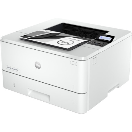 HP LaserJet Pro/4002dn/Tlač/Laser/A4/LAN/USB