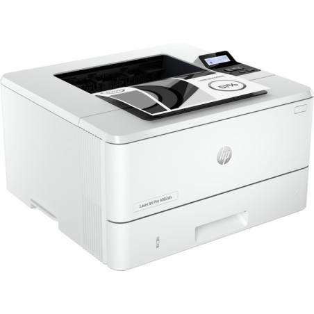 HP LaserJet Pro/4002dn/Tlač/Laser/A4/LAN/USB