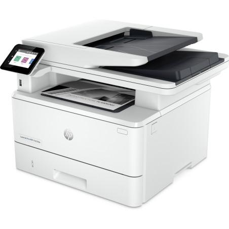 HP LaserJet Pro/MFP 4102dw/MF/Laser/A4/LAN/WiFi/USB