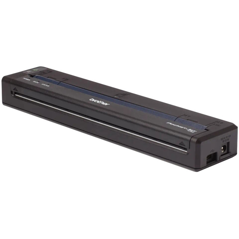 Brother/PJ-822/Tlač/A4/USB