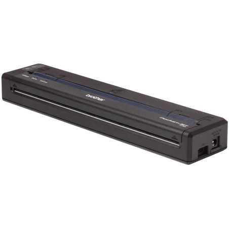 Brother/PJ-822/Tlač/A4/USB