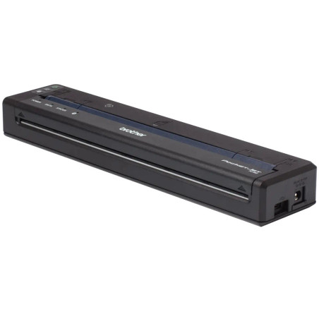 Brother/PJ-862/Tlač/A4/USB