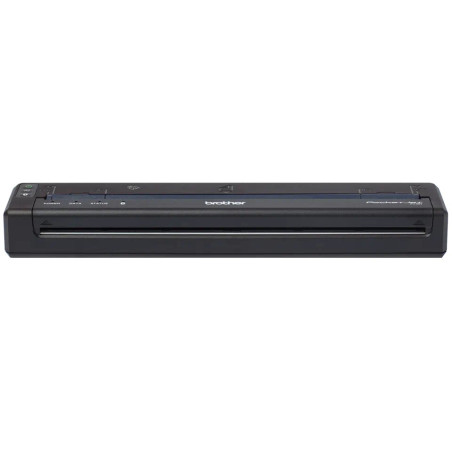 Brother/PJ-863/Tlač/A4/USB