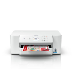 Epson WorkForce Pro/WF-C4310DW/Tlač/Ink/A4/LAN/WiFi/USB