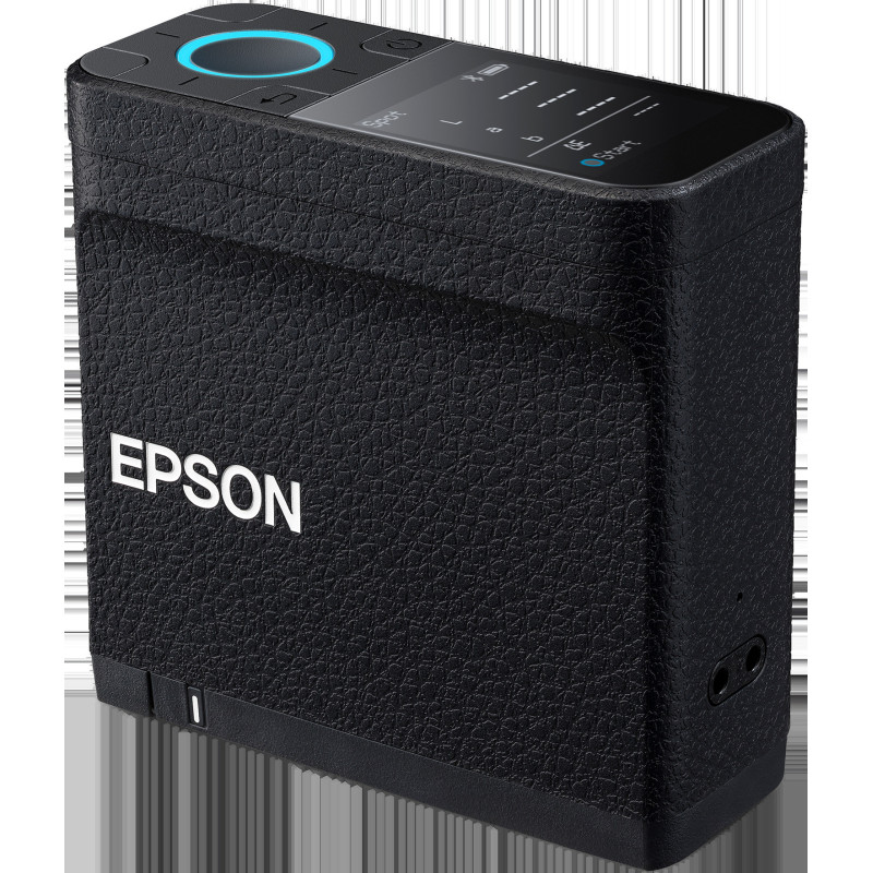Epson SD-10 Cover