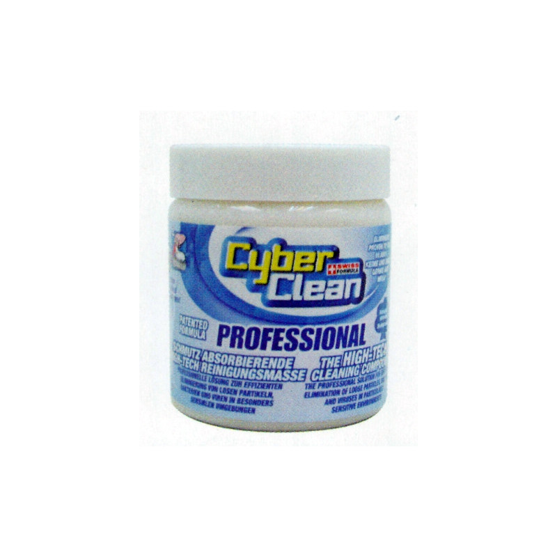 Cyber ??Clean Professional Screw Cup 250g