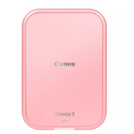 Canon Zoemini 2/RGW/Tlač