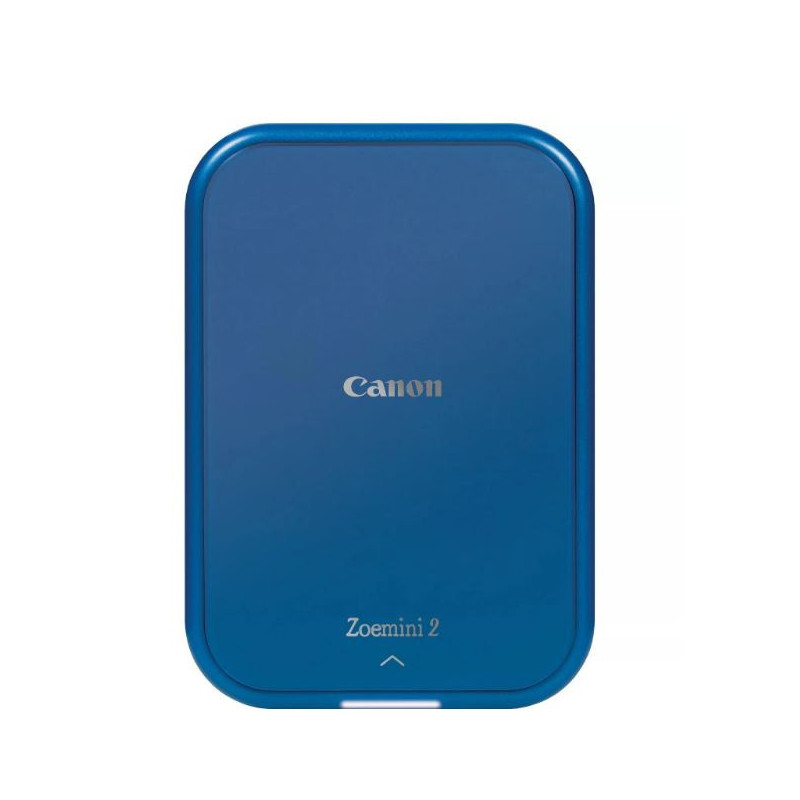 Canon Zoemini 2/NVW/Tlač