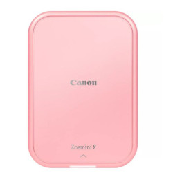 Canon Zoemini 2/RGW + 30P/Tlač