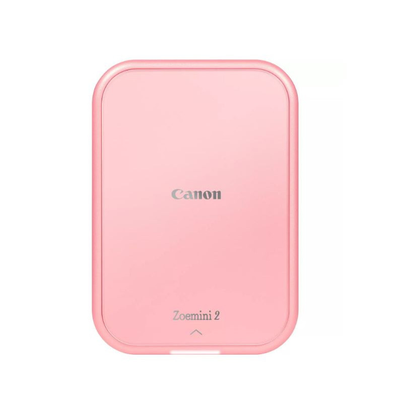 Canon Zoemini 2/RGW + 30P/Tlač