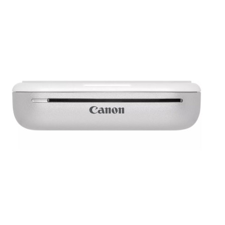 Canon Zoemini 2/WHS + 30P/Tlač